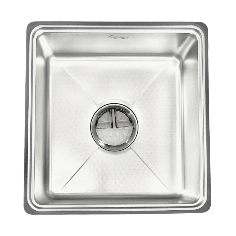 Chậu rửa mini Colander Sink CD03