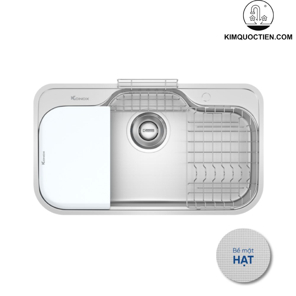 Chậu rửa bát TARI 9051SR