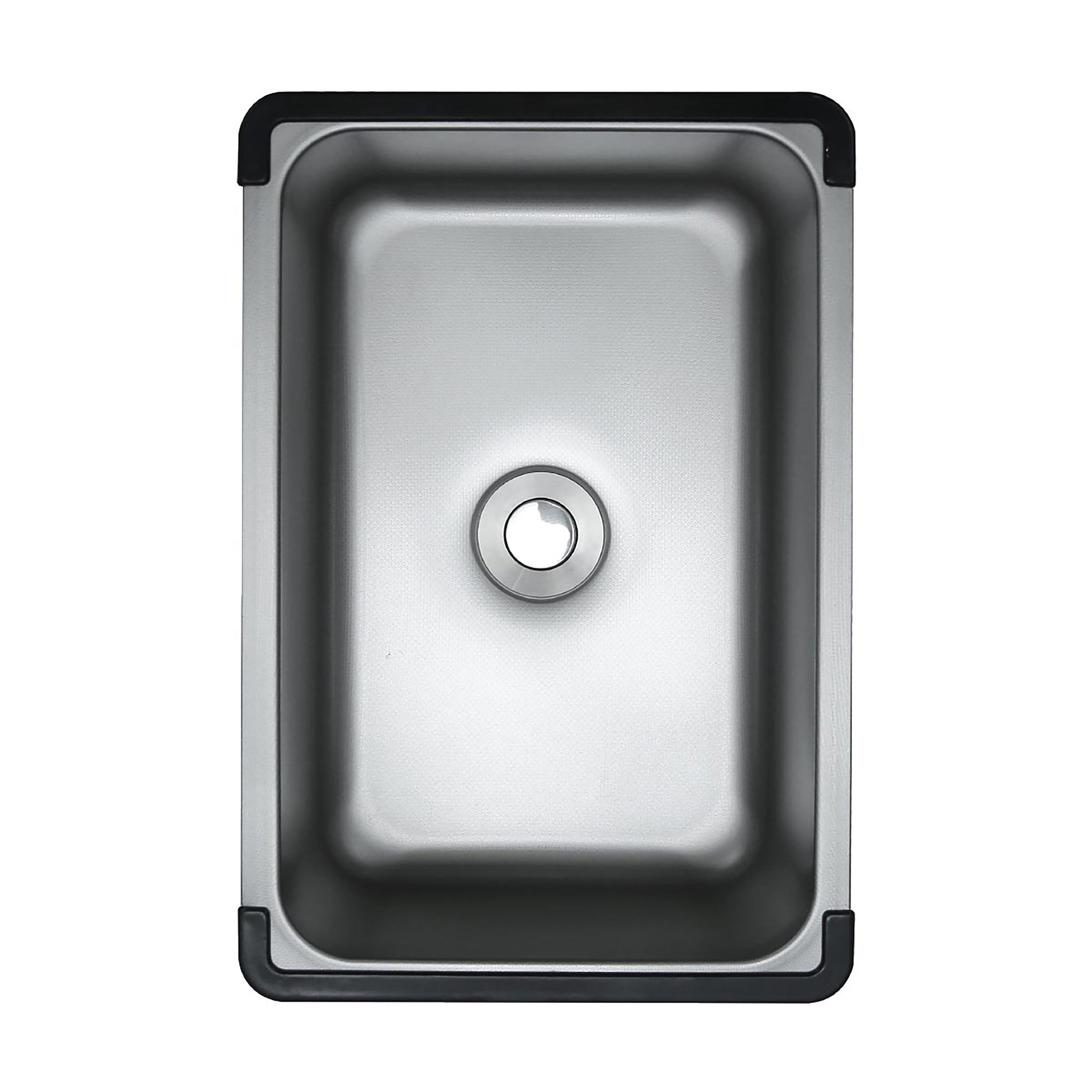 Chậu rửa nhỏ inox Kluger KSWB – 401FS