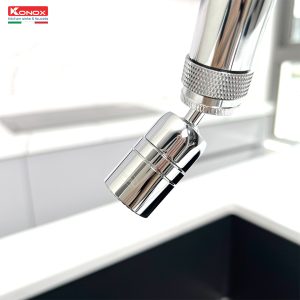 Đầu nối vòi nước Neoperl Thụy Sĩ SA01