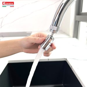 Đầu nối vòi nước Neoperl Thụy Sĩ SA01