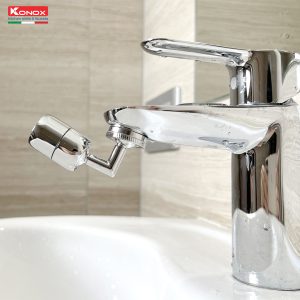 Đầu nối vòi nước Neoperl Thụy Sĩ SA02