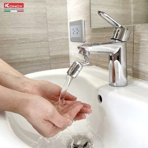 Đầu nối vòi nước Neoperl Thụy Sĩ SA02