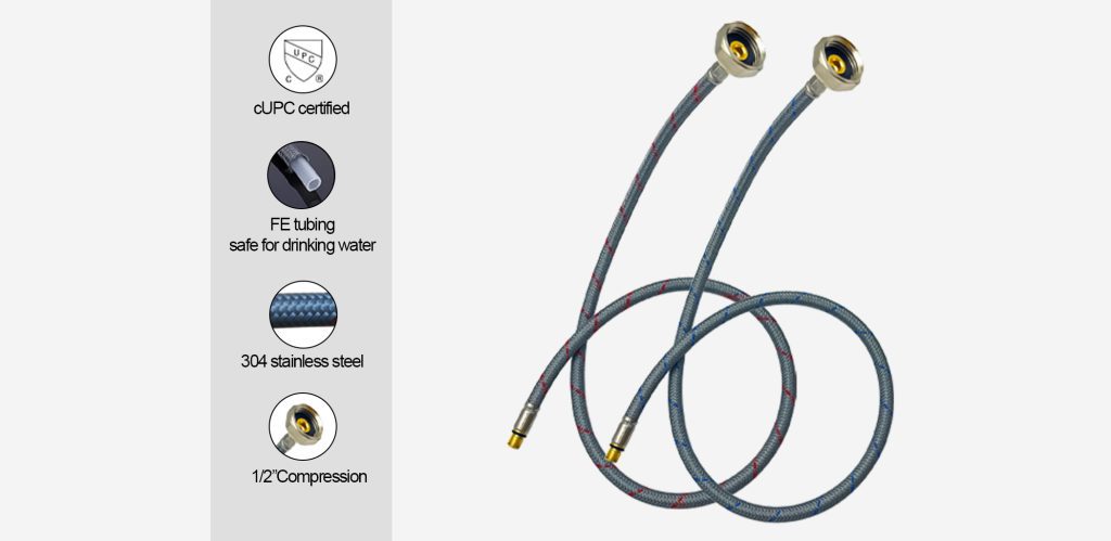 Vòi rửa bát Kluger KLF0020S