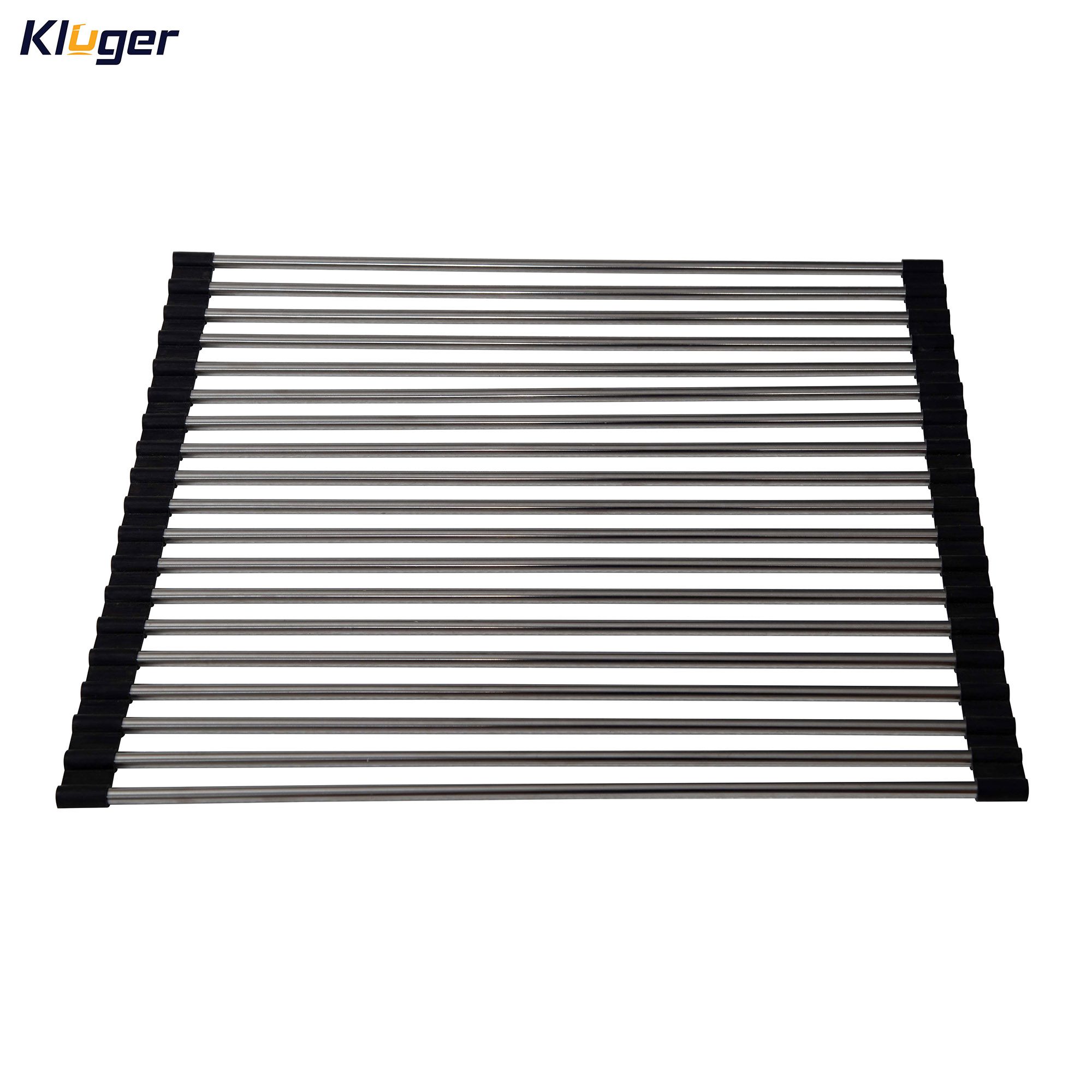 Giá để đồ inox Kluger KRM – 01