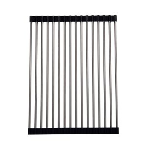 Giá để đồ inox Kluger KRM – 02