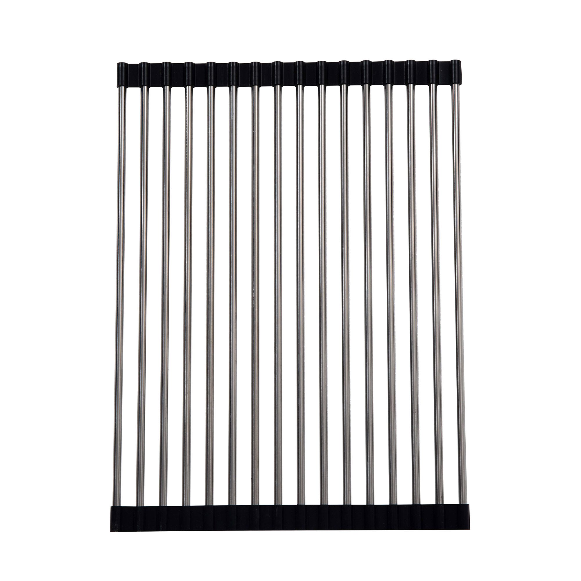 Giá để đồ inox Kluger KRM – 02