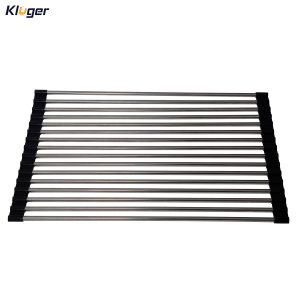 Giá để đồ inox Kluger KRM – 02