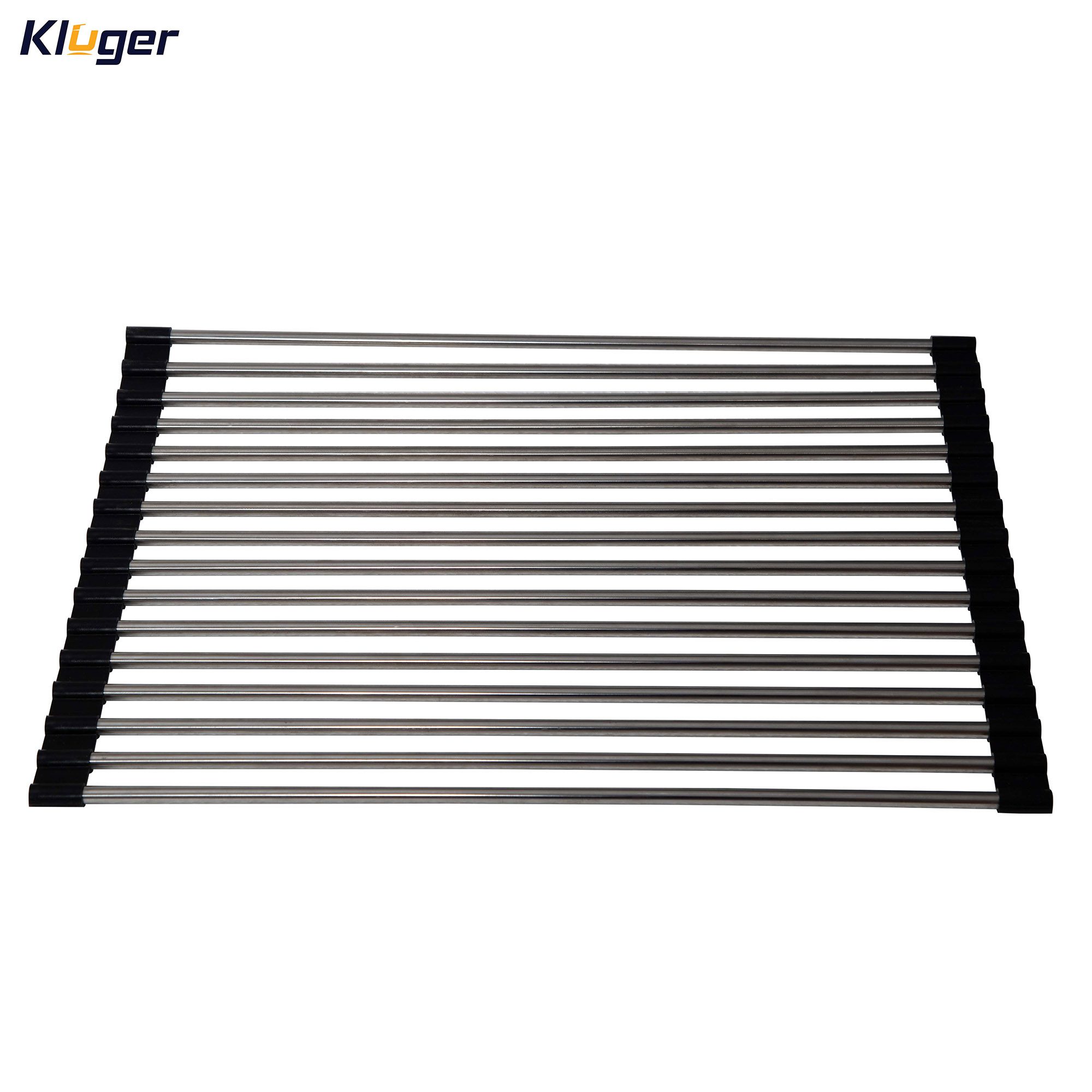 Giá để đồ inox Kluger KRM – 02
