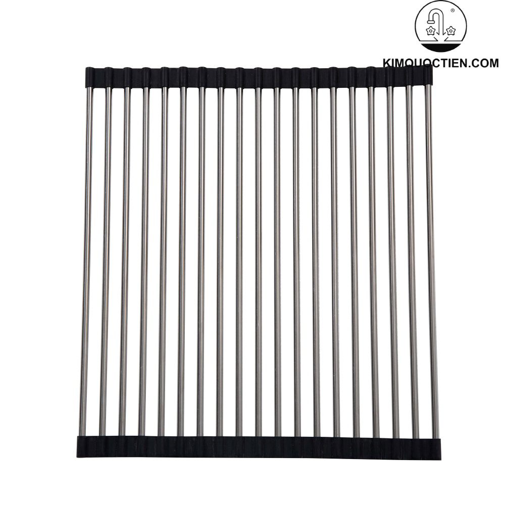 Giá để đồ inox Kluger KRM – 01