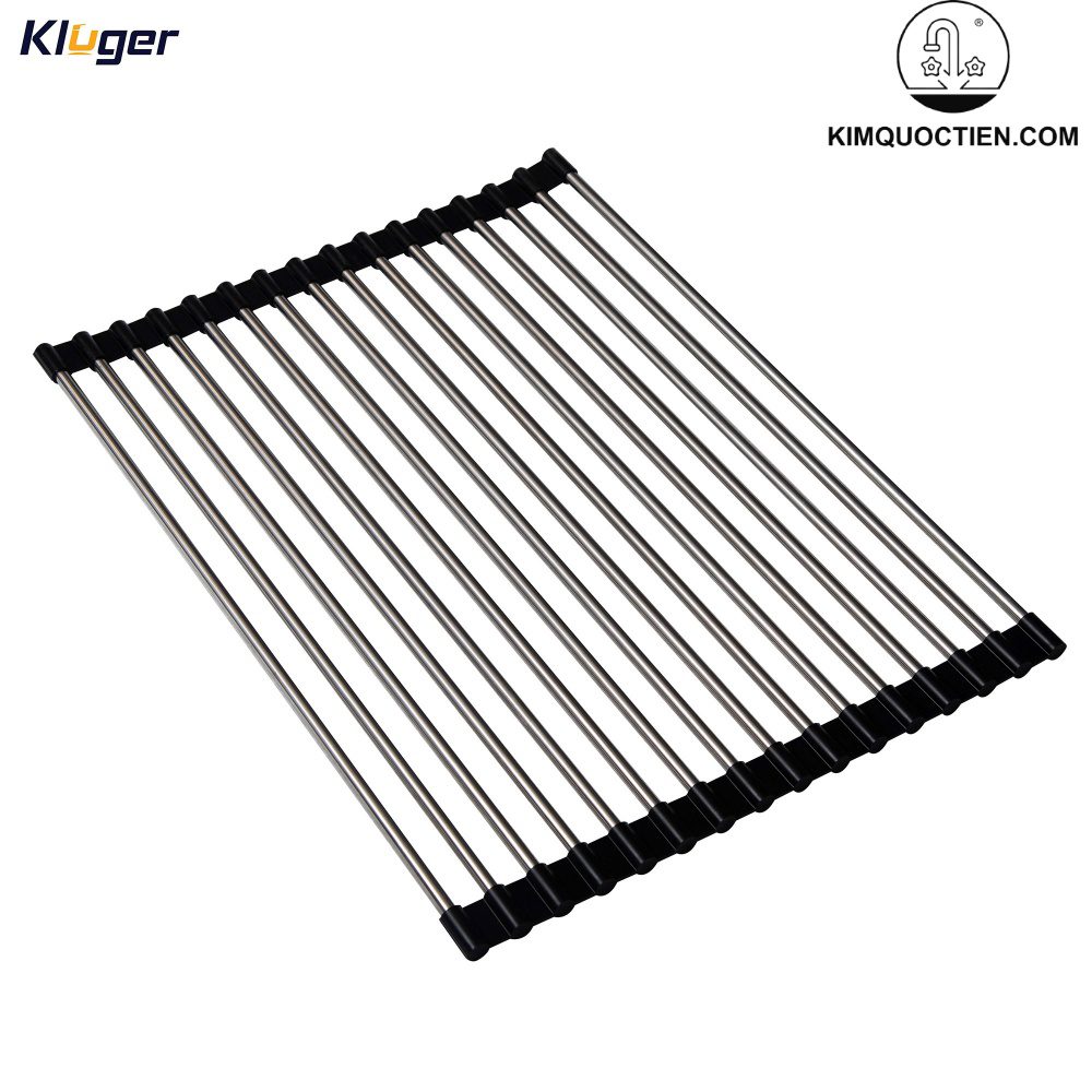 Giá để đồ inox Kluger KRM – 02