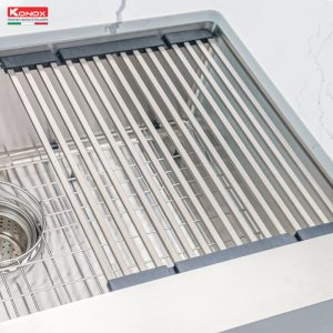 Giá kê đồ đa năng Rollmat – RM01