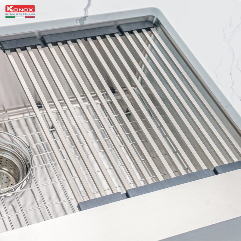 Giá kê đồ đa năng Rollmat – RM01