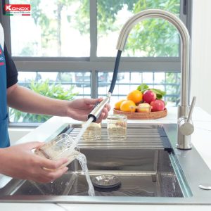 Giá kê đồ đa năng Rollmat – RM01