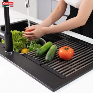 Giá kê đồ đa năng Rollmat – RM01