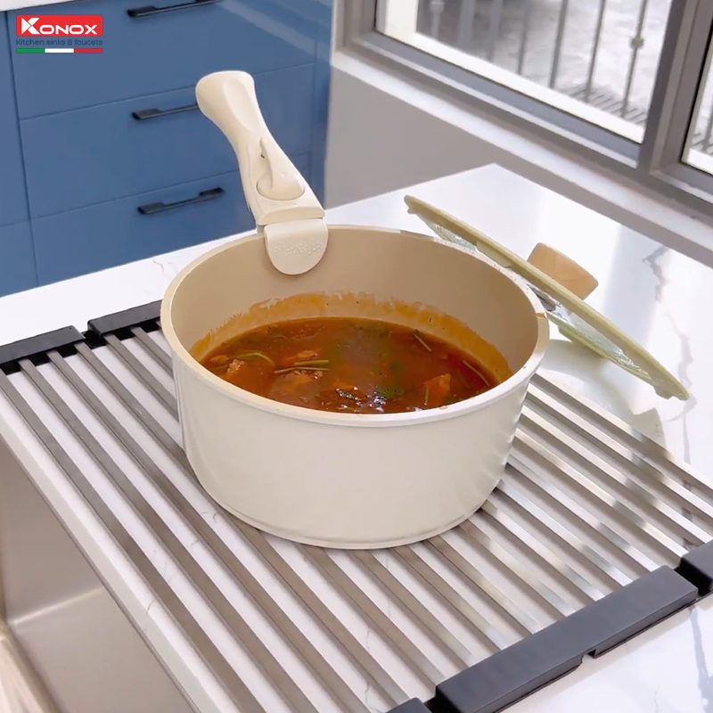 Giá kê đồ đa năng Rollmat – RM01