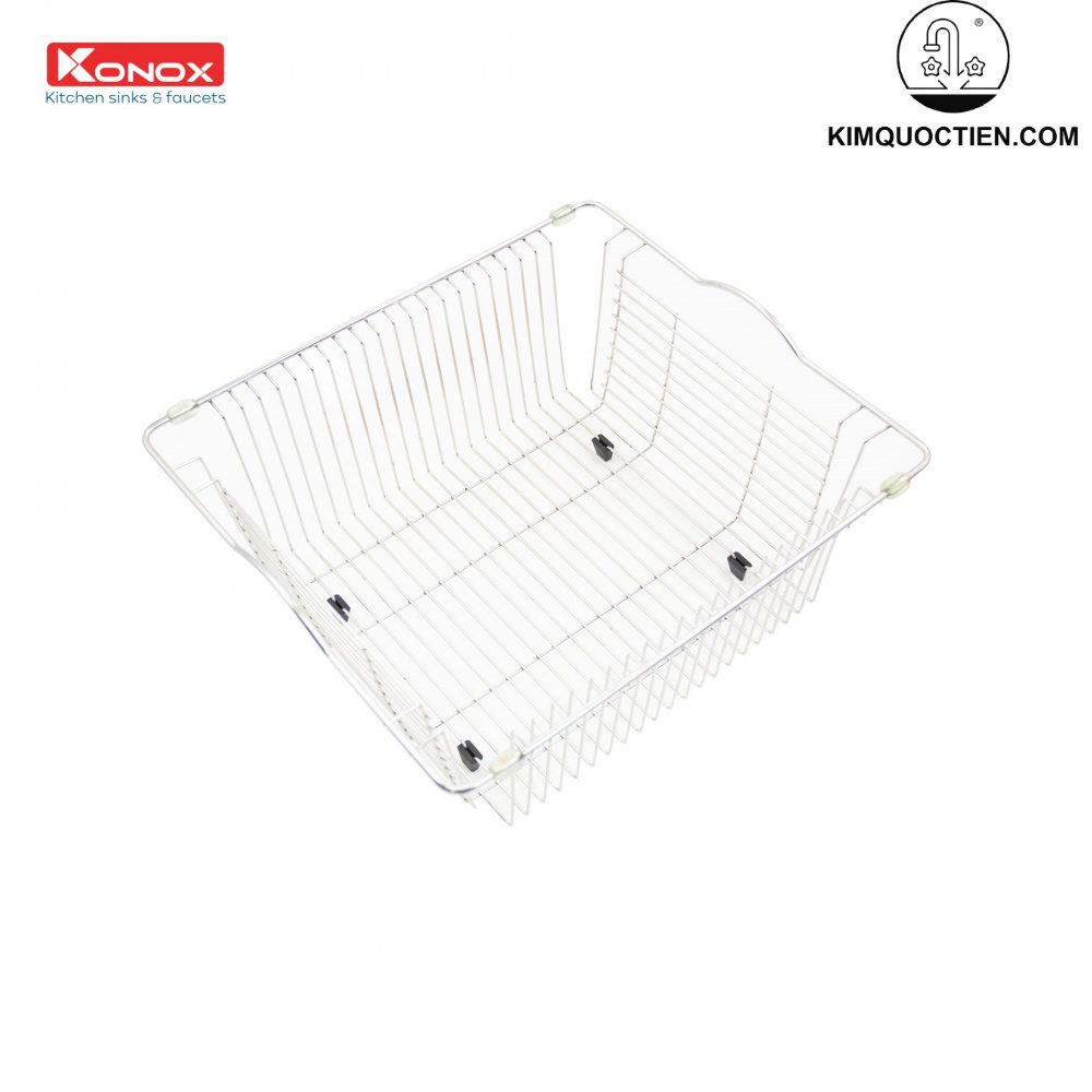 Giá úp bát Konox BK03