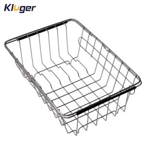 giỏ để đồ inox Kluger KB – 601S