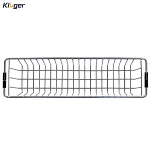 Giỏ để đồ inox Kluger KB – 603