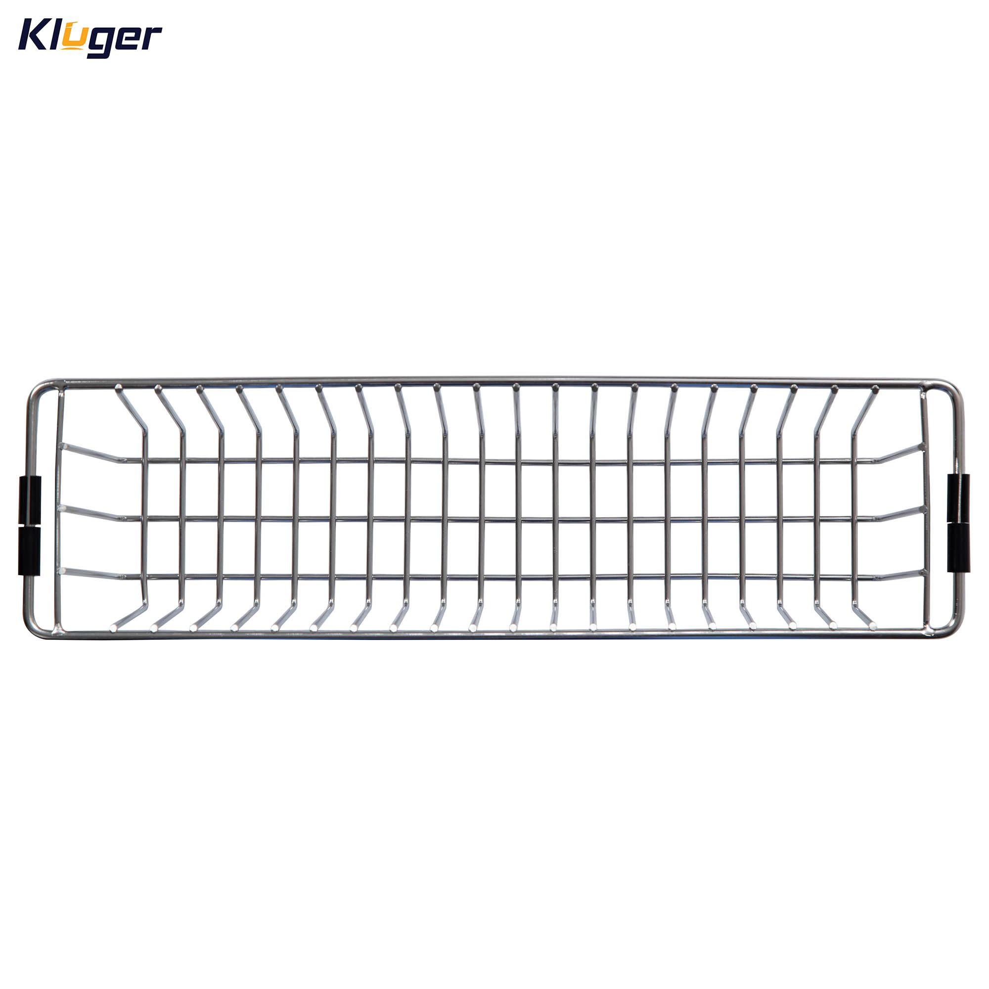 Giỏ để đồ inox Kluger KB – 603