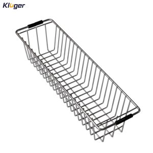 Giỏ để đồ inox Kluger KB – 603