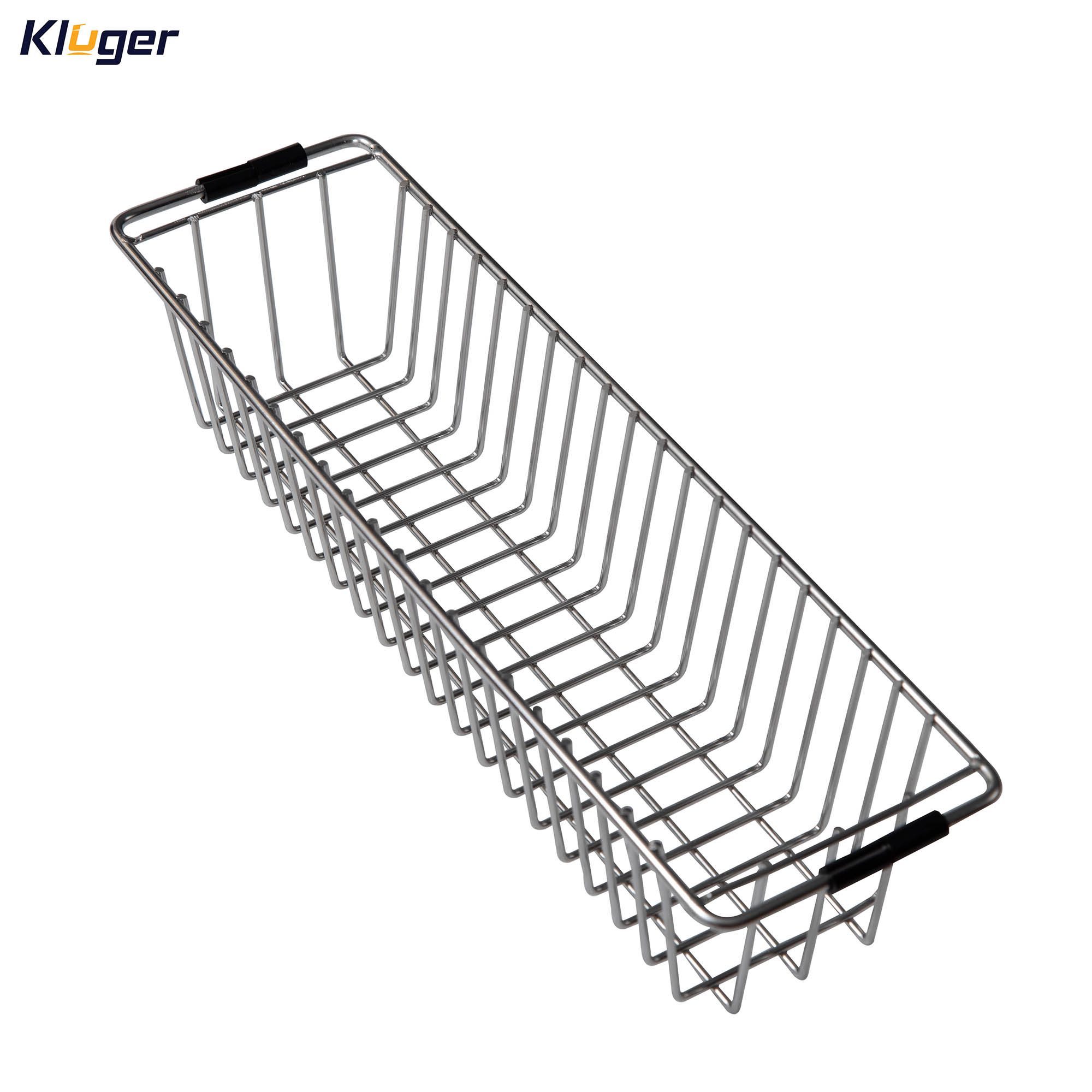 Giỏ để đồ inox Kluger KB – 603