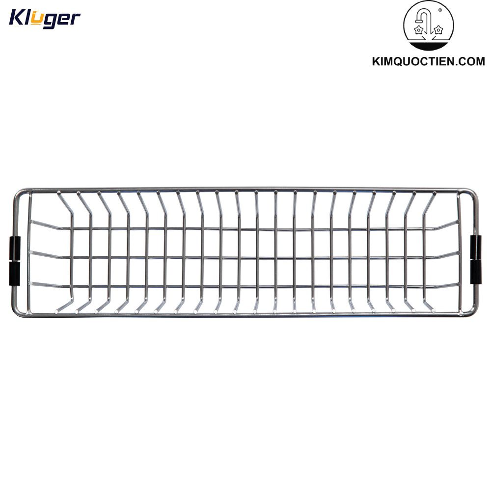 Giỏ để đồ inox Kluger KB – 603
