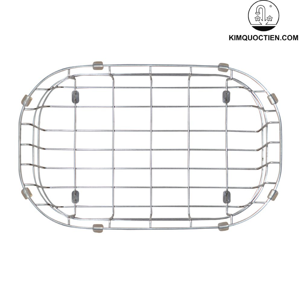 Giỏ để đồ inox Kluger KB – 605