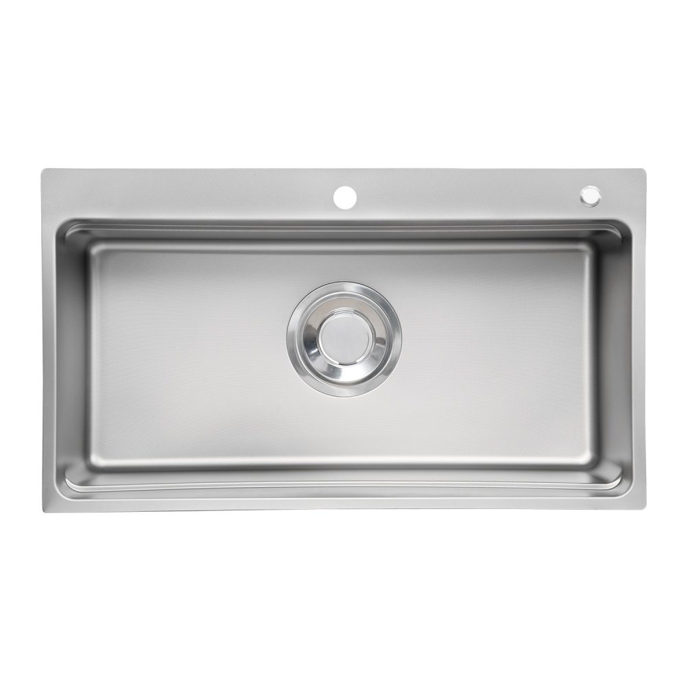 chậu rửa bát Kluger KF8850FS Basic