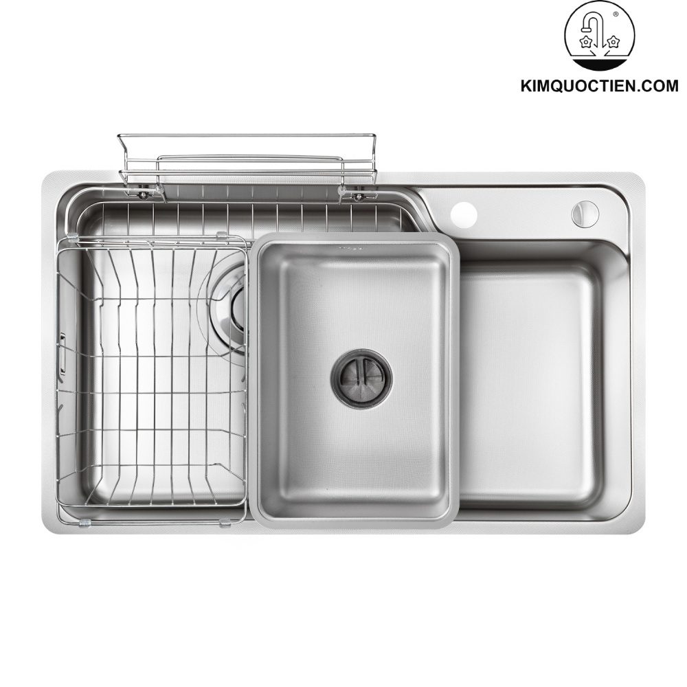 KH8048FS – S80 PLUS