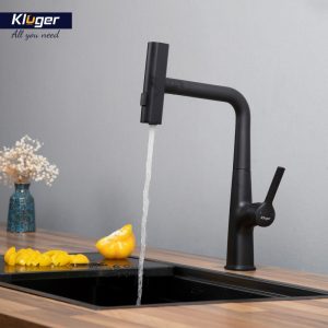 Vòi rửa bát Kluger KLF0018B
