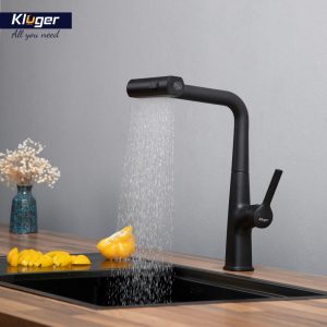 Vòi rửa bát Kluger KLF0018B