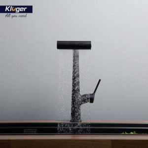 Vòi rửa bát Kluger KLF0018B