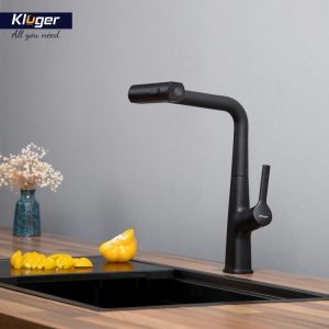 Vòi rửa bát Kluger KLF0018B