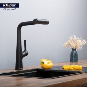 Vòi rửa bát Kluger KLF0018B