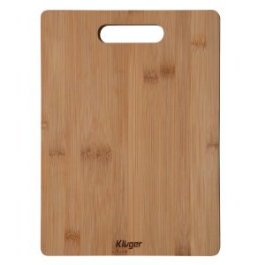 Thớt gỗ tre Kluger KCB – 101W