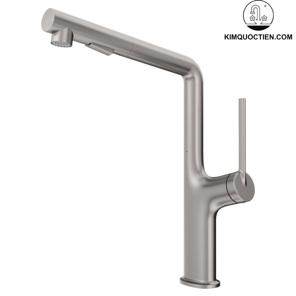 vòi rửa bát Kluger KLF0001S