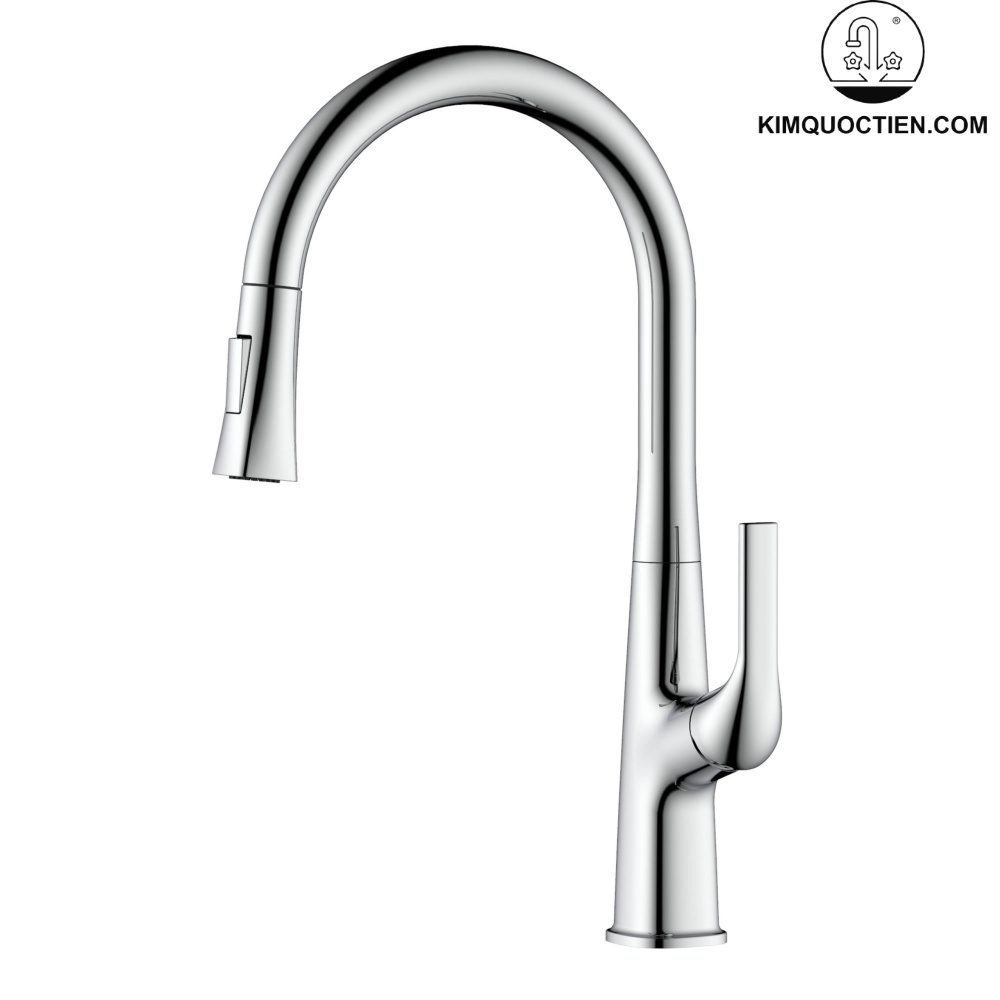 Vòi rửa bát Kluger KLF0002C