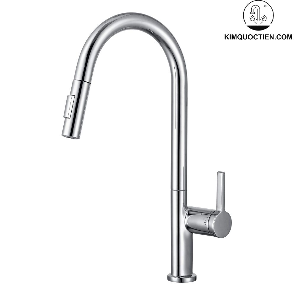 Vòi rửa bát Kluger KLF0003C