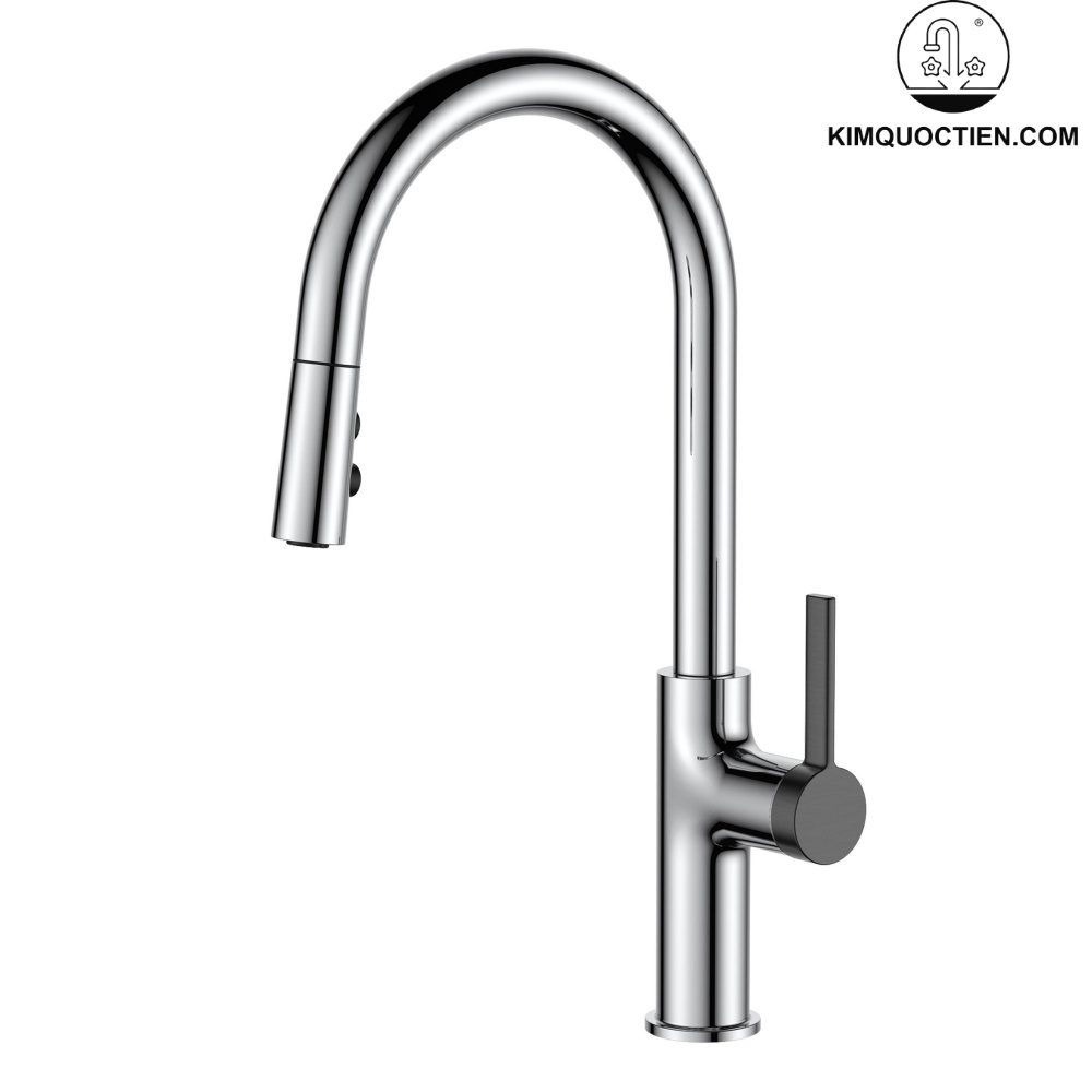 Vòi rửa bát Kluger KLF0005C