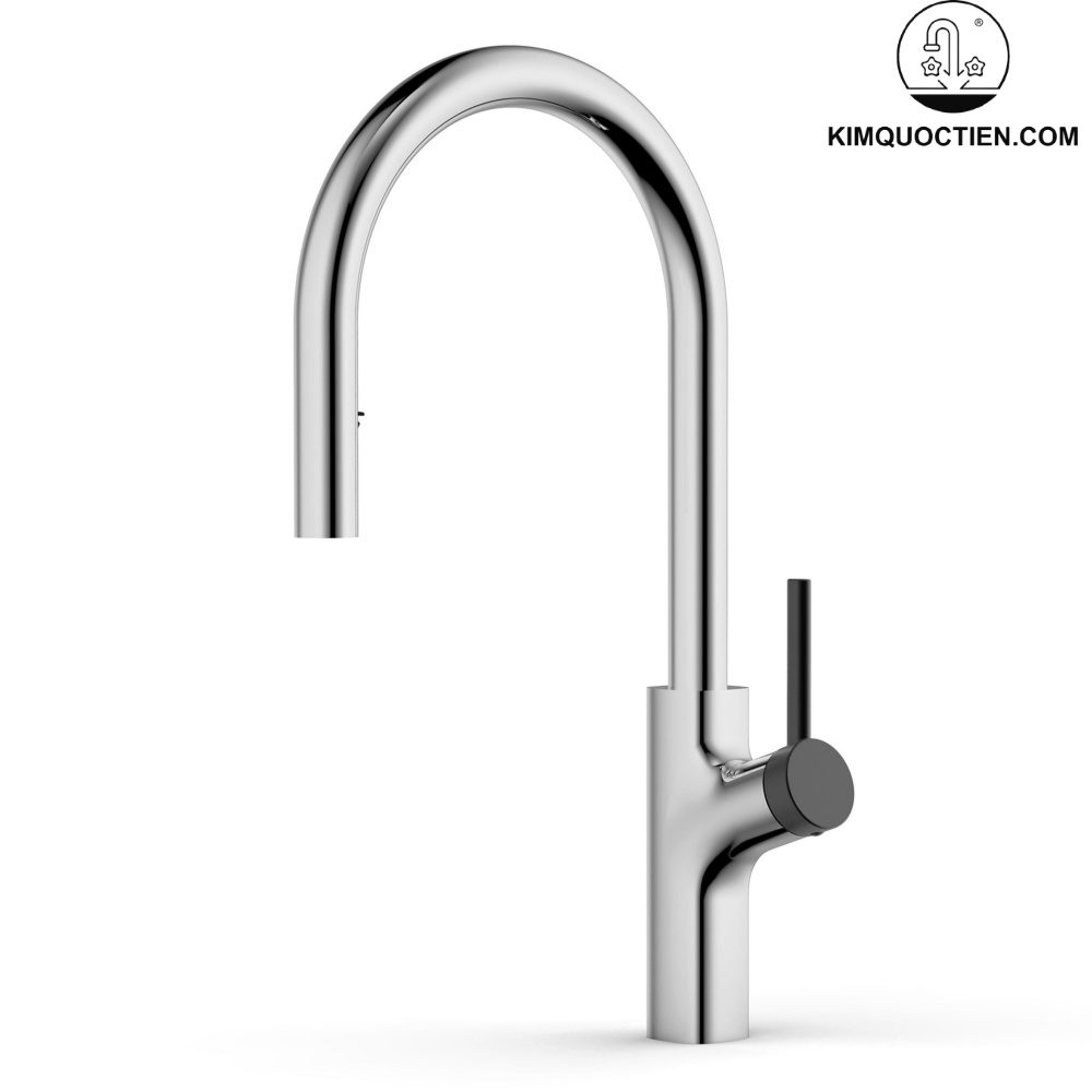 Vòi rửa bát Kluger KLF0006C