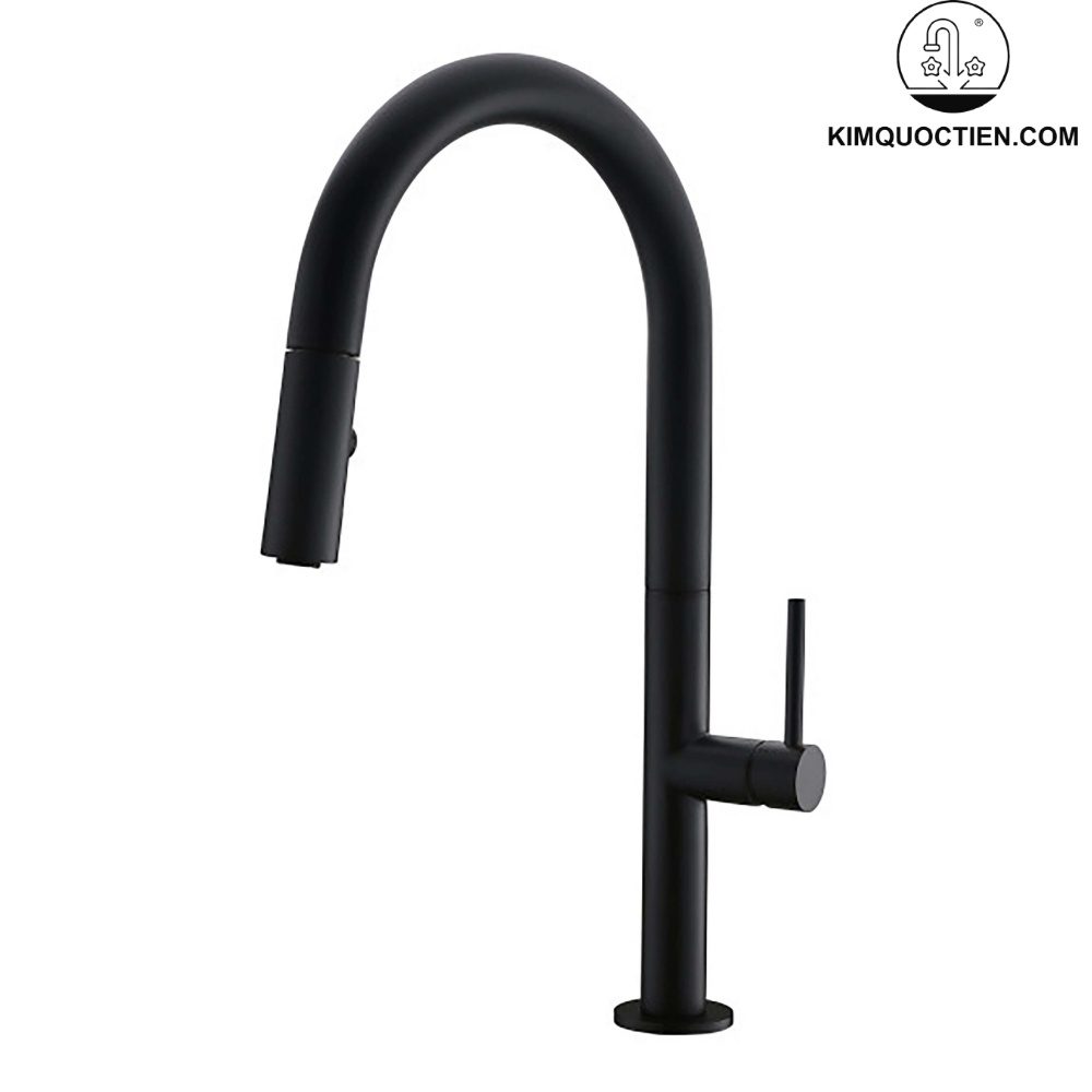 Vòi rửa bát Kluger KLF0010B