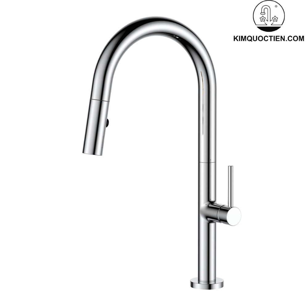 Vòi rửa bát Kluger KLF0010C