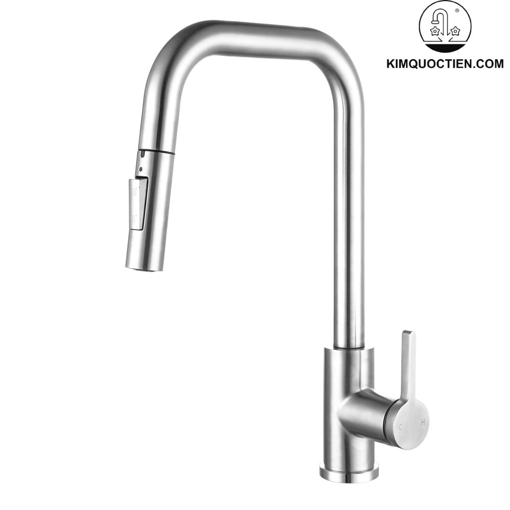 Vòi rửa bát Kluger KLF0011C