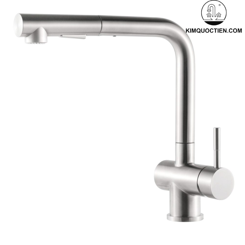 Vòi rửa bát Kluger KLF0013C