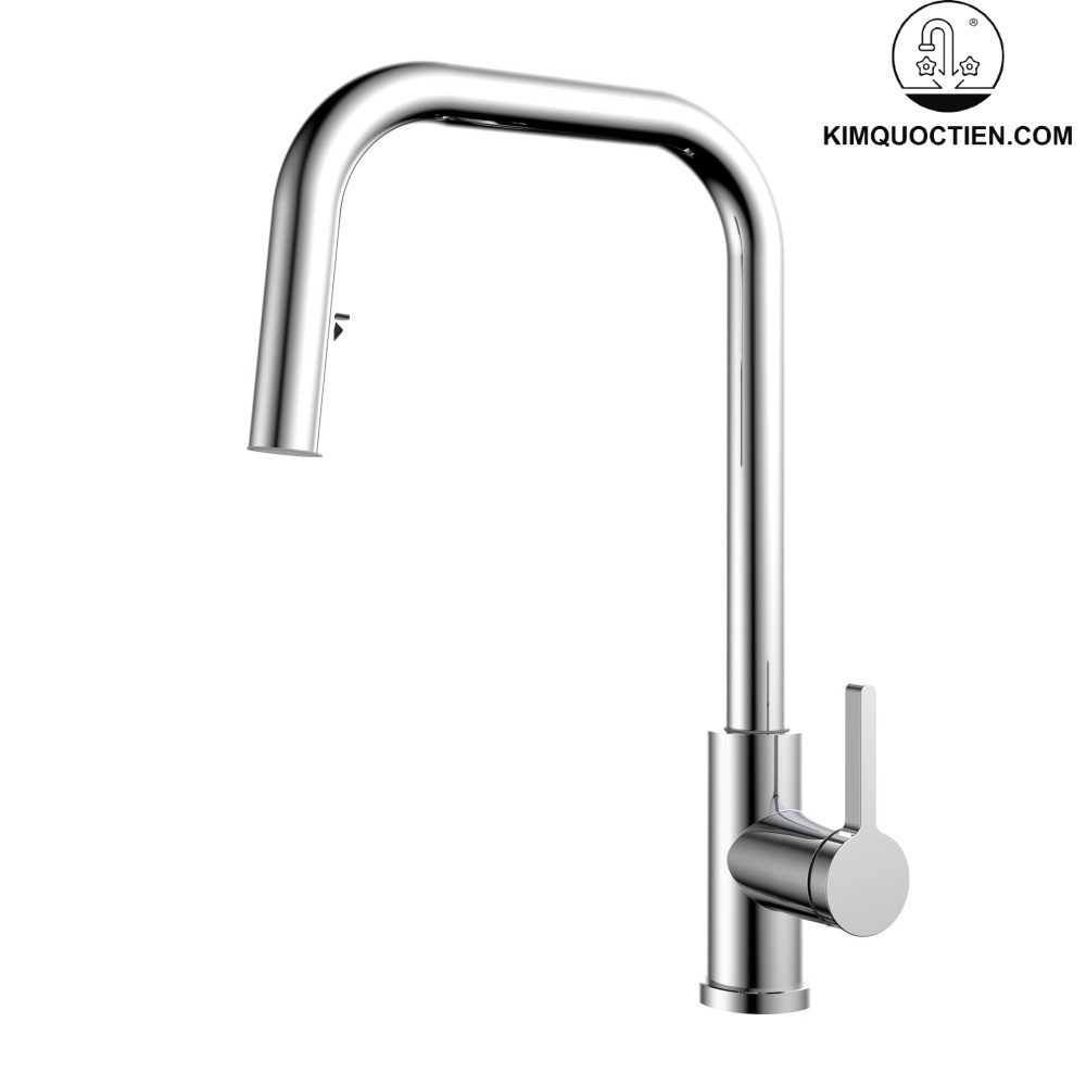 vòi rửa bát Kluger KLF0015C