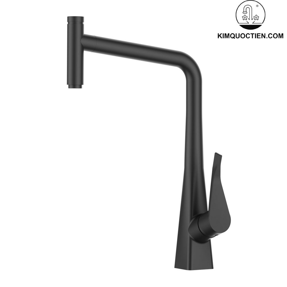 Vòi rửa bát Kluger KLF0016B