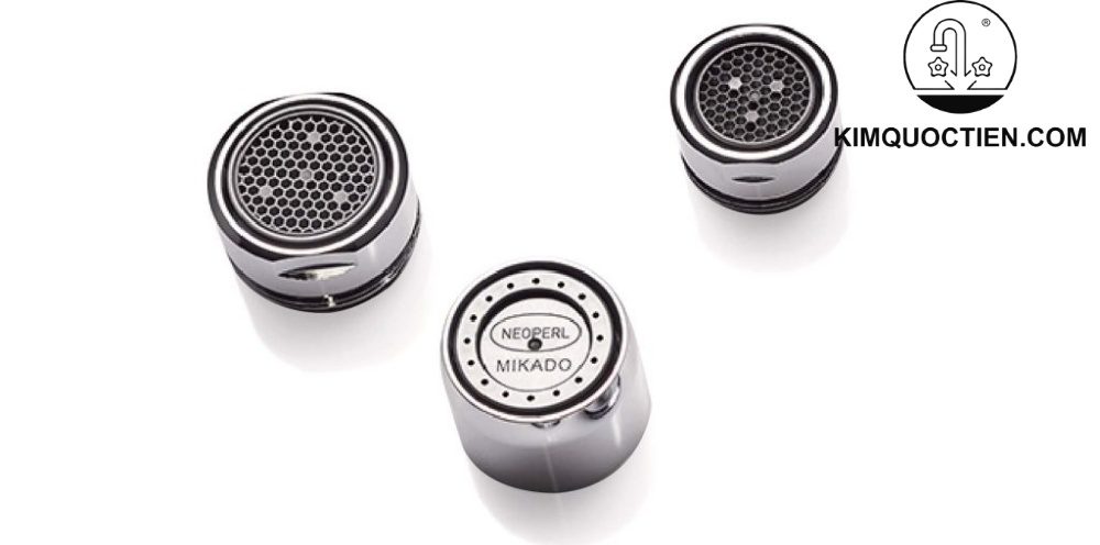 Vòi rửa bát Kluger KLF0016B