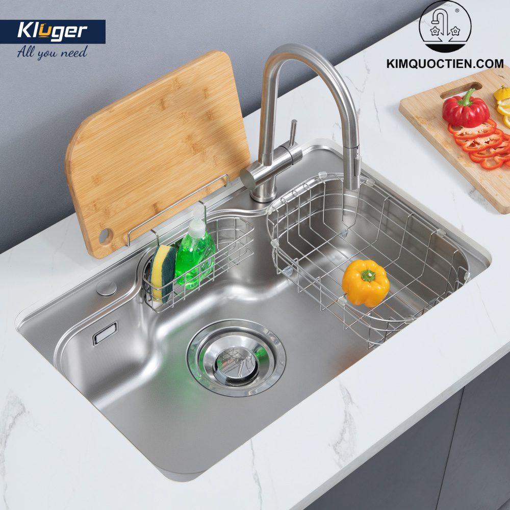 Kluger KT8050SL Plus