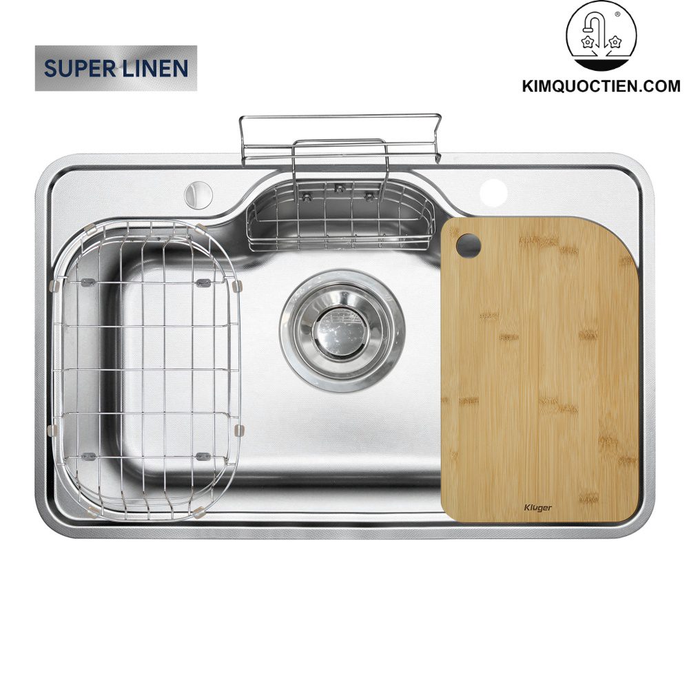 Kluger KT8050SL Plus